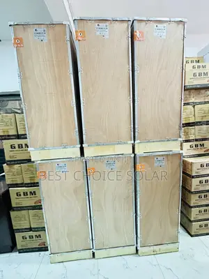 17.5kwh 51.2v Felicity Lithium Battery Available