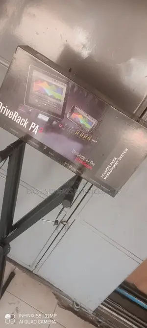 Complete Speaker Management