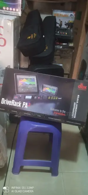 Complete Speaker Management