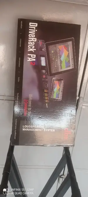 Complete Speaker Management