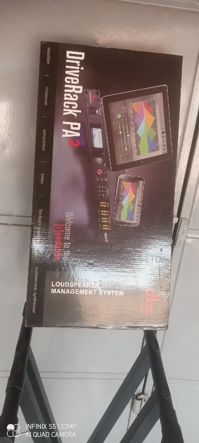 Complete Speaker Management