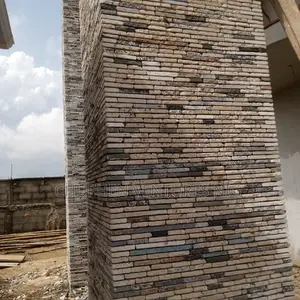 Paladiana Wall Design.
