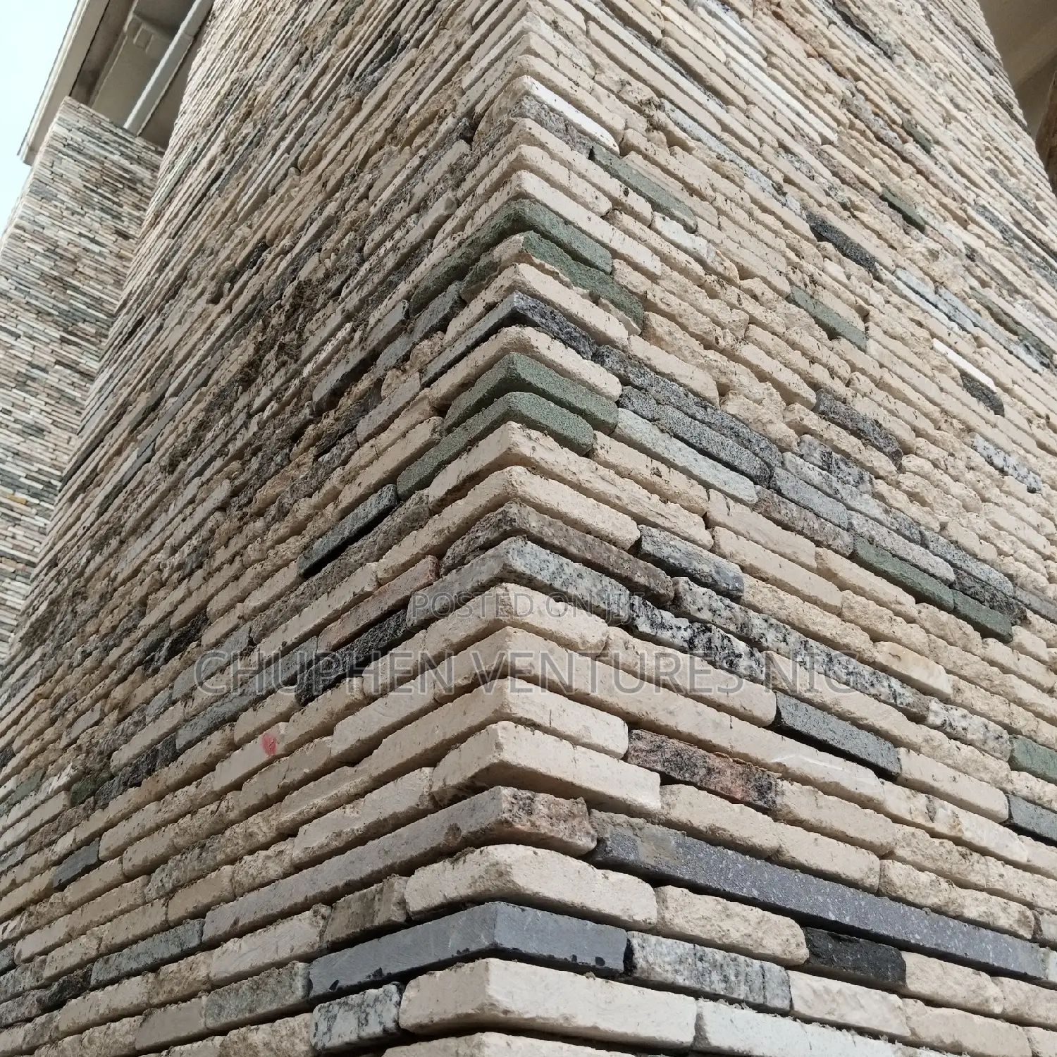 Paladiana Wall Design.