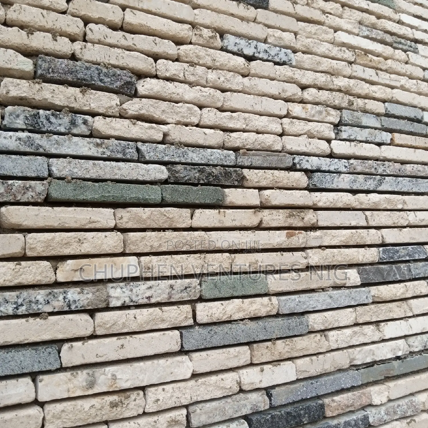 Paladiana Wall Design.