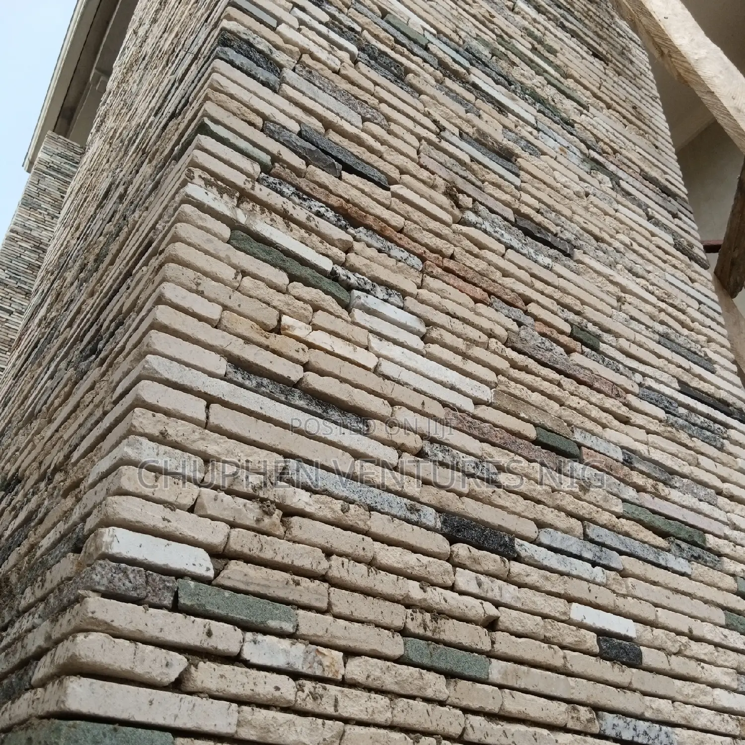 Paladiana Wall Design.
