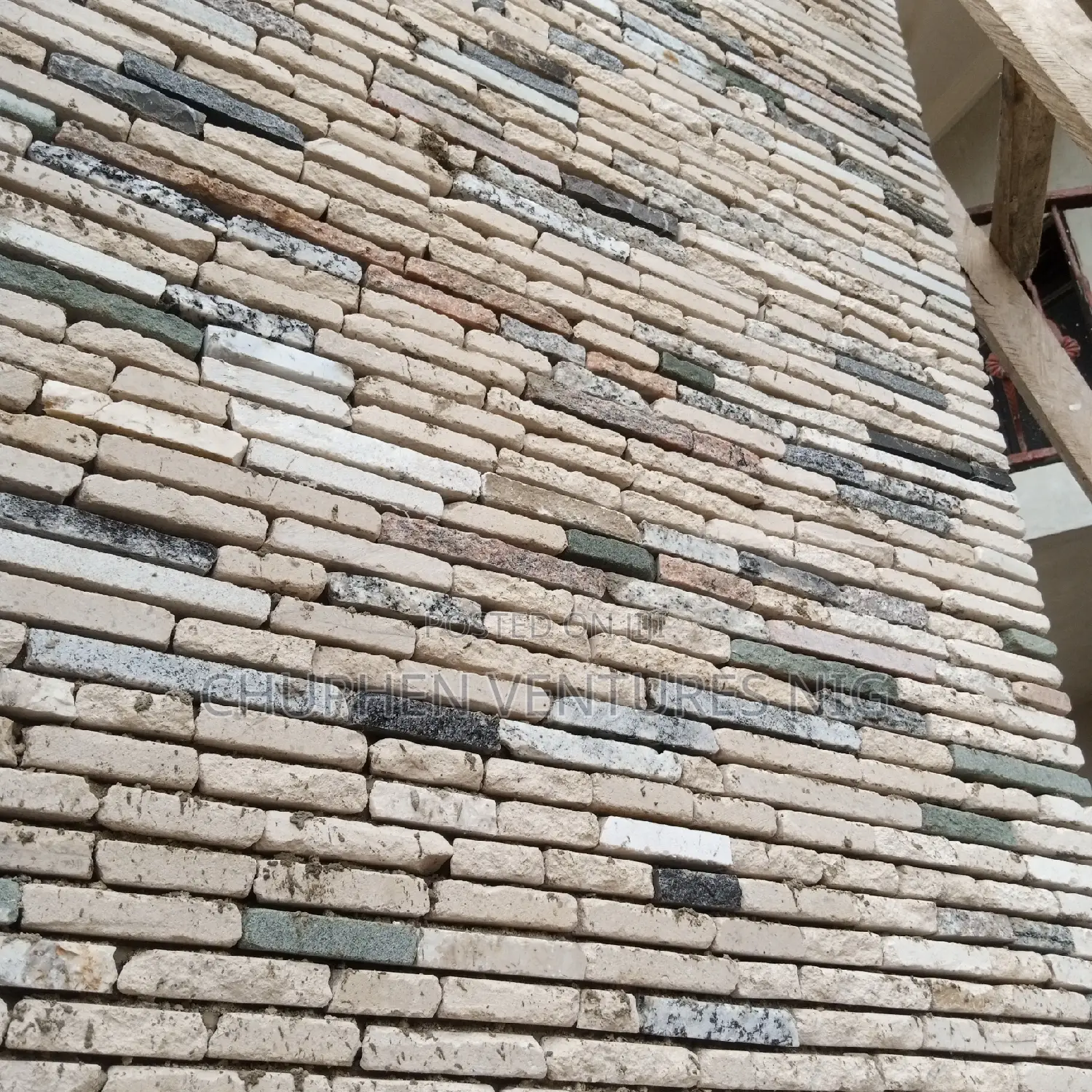 Paladiana Wall Design.
