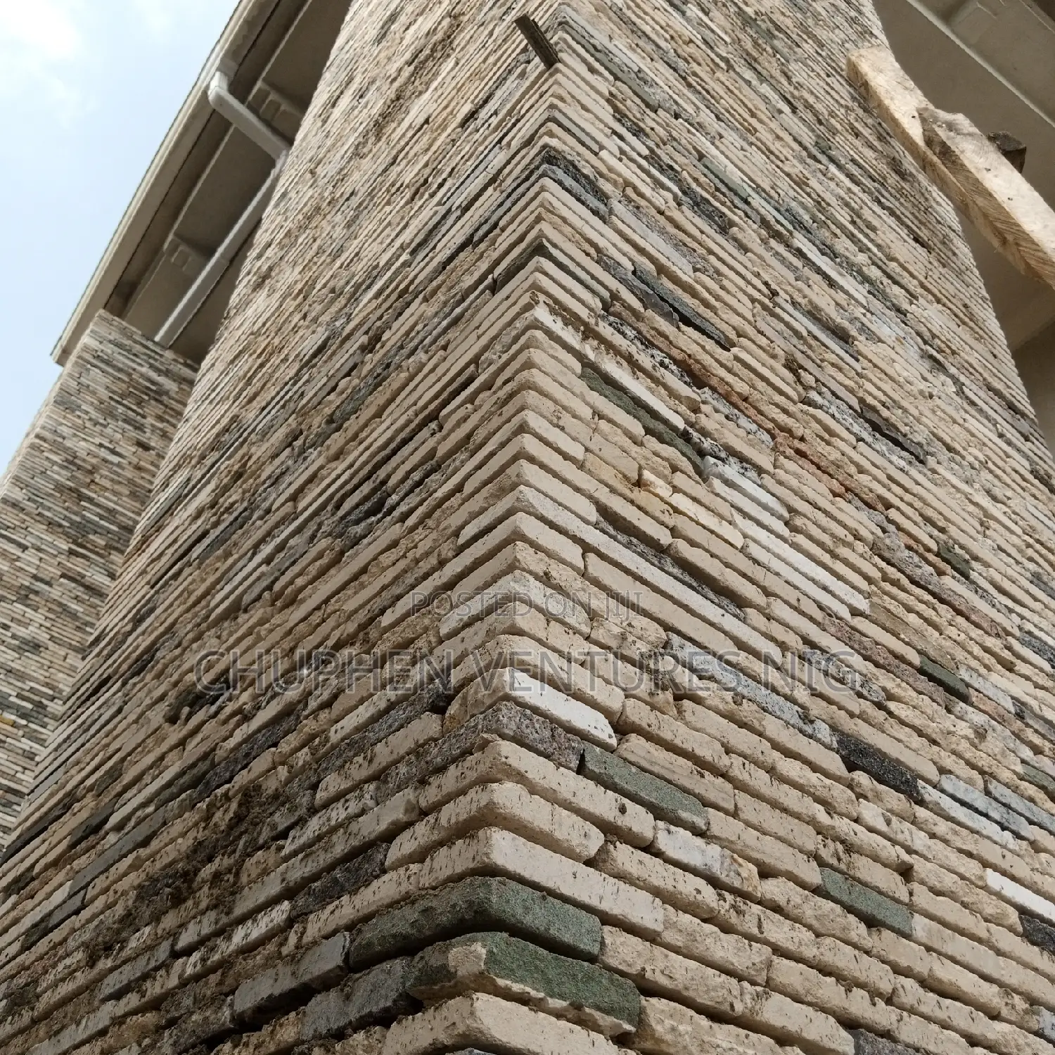 Paladiana Wall Design.
