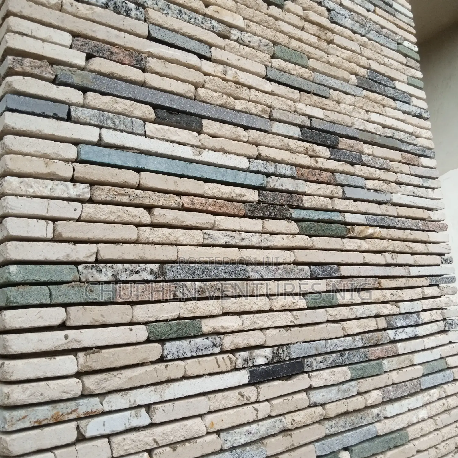 Paladiana Wall Design.