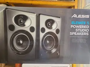 Alesis Studio Monitor