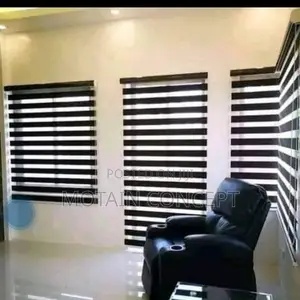 Day and Night Window Blinds