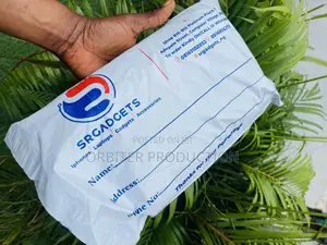 Nylon | Carrier | Packaging