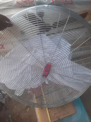 Original Ox 26 Inches Industrial Fan