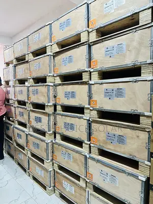 10kwh 51.2v Felicity Lithium Battery Available
