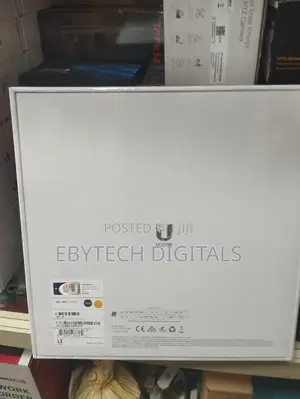 Ubiquiti U7-Lr | Unifi Long Range Wifi6 Access Point