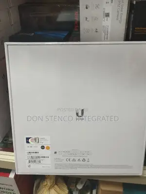 Ubiquiti U7-Lr | Unifi Long Range Wifi6 Access Point