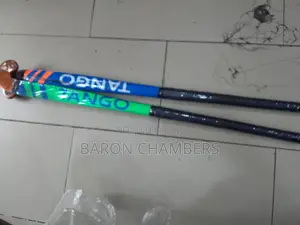 Hockey Stick
