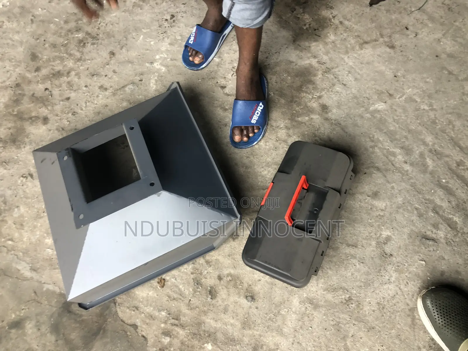 Automatic Nylon Palletizing And Recycling Machine