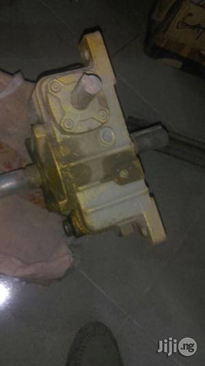 Gear Box for Pure Water Machine