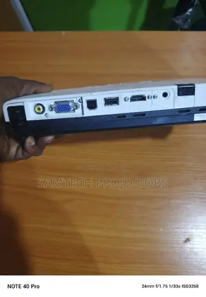 Brand New Epson Open Carton