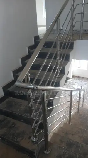 50mm Stanless Handrail
