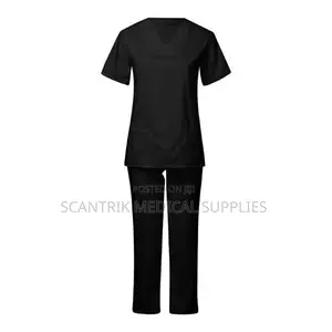 Hospital Uniform Scrub.