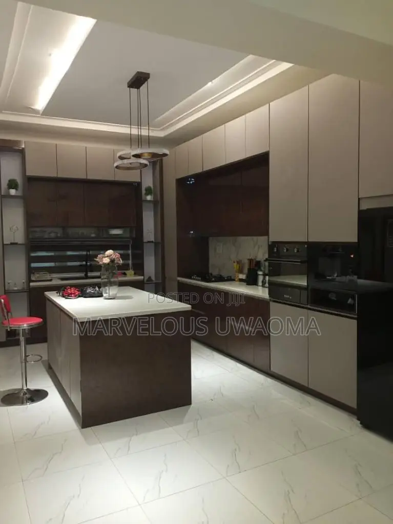 Modern Kitchen Design