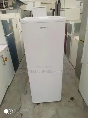 Beko Standing Freezer for Block