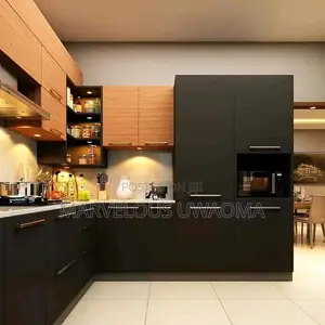 Modern Kitchen Design