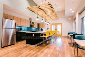 Modern Kitchen Design