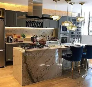 Modern Kitchen Design