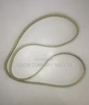 Toothed Belt 16t10-1610