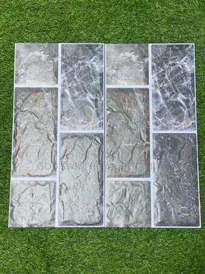Time Surrounding Tiles