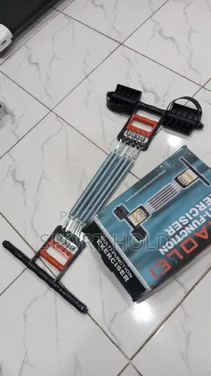 Multi Functional String Exerciser