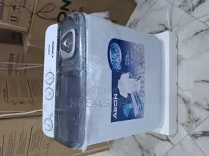 7kg Best Clothes Washer and Spinner- Aeon