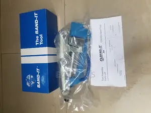 Band It Tools