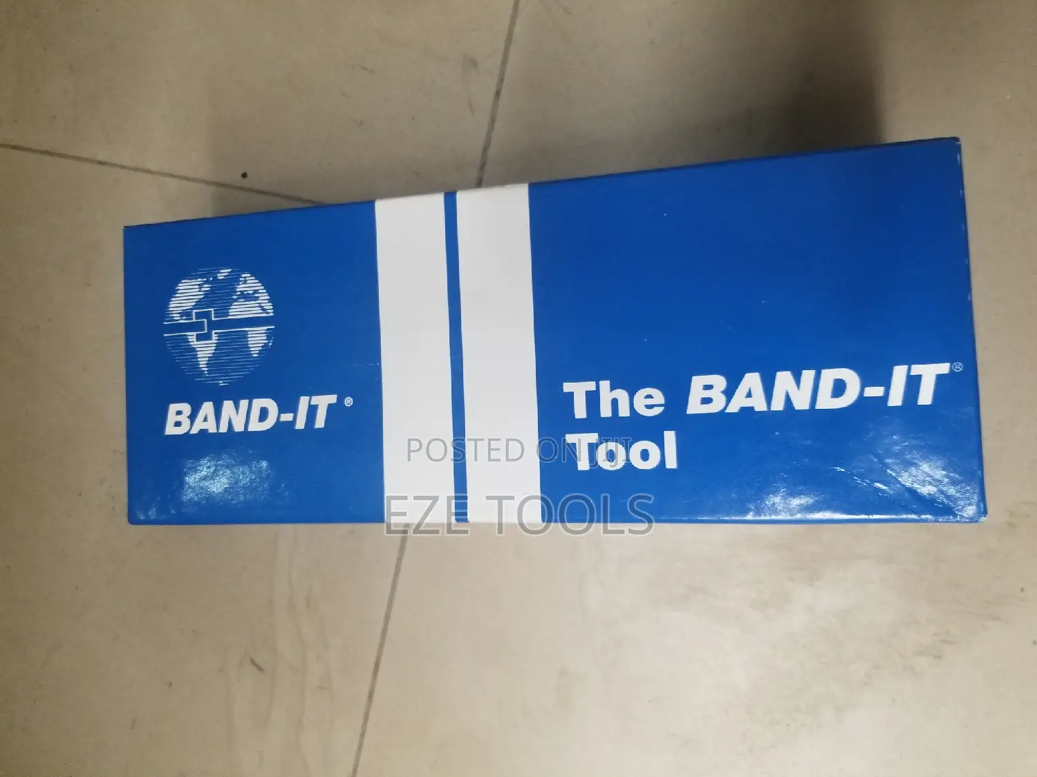 Band It Tools