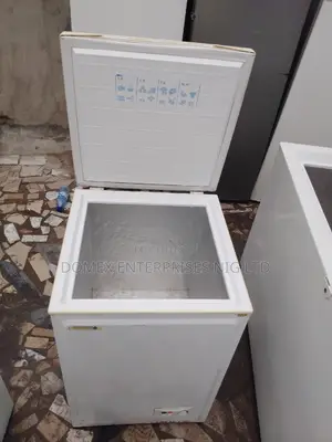 Chest Freezer for Frozen or Home Use