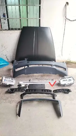 Ghost Upgrade Kit