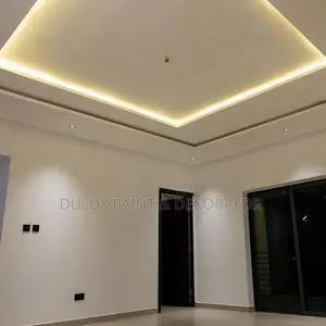 Pop Ceiling Design
