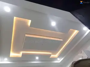 Pop Ceiling Design