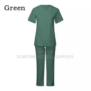Medical Professionals Scrub