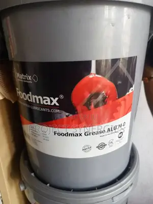 Foodmax Grease Alu M 0