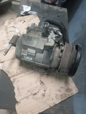 AC Compressor for Lexus GX470 Model