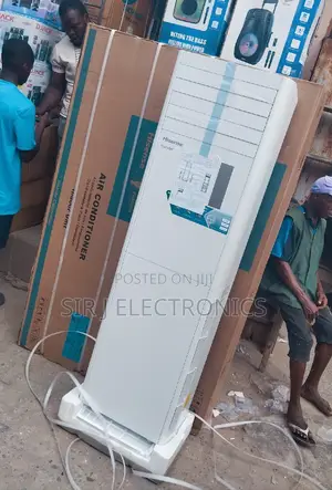 Hisense 2ton/2hp Inverter Floor Standing Unit Airconditioner