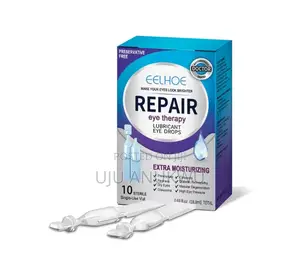 Eye Repair Therapy 4 Cataract, Glaucoma Eye Ailment