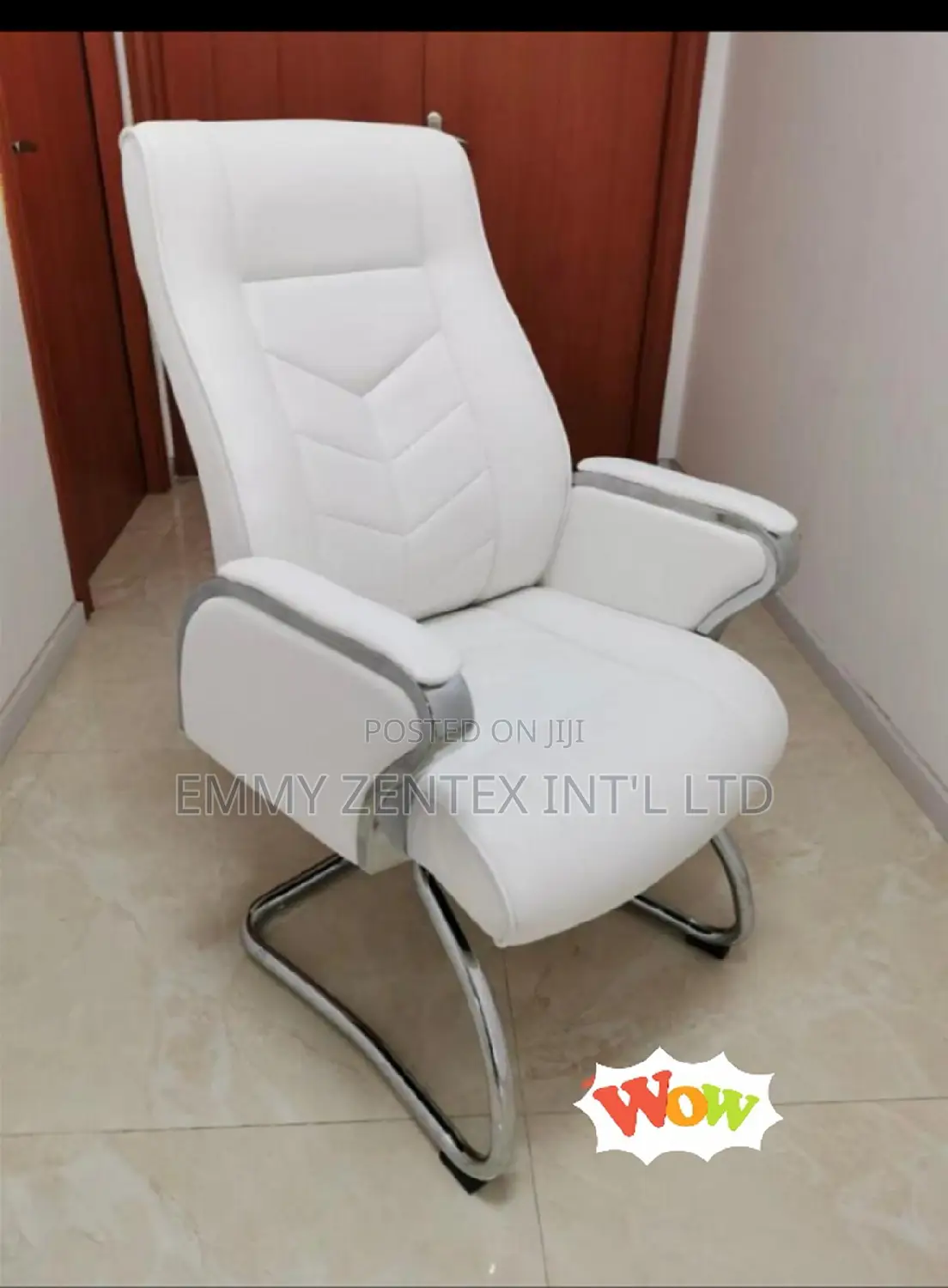 High Quality Executive Office Chair