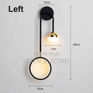 Led Wallbracket Light