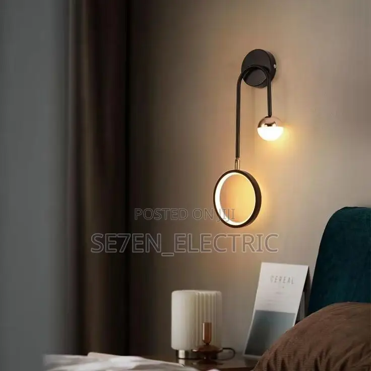 Led Wallbracket Light