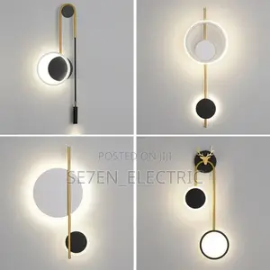 Wall Bracket Light