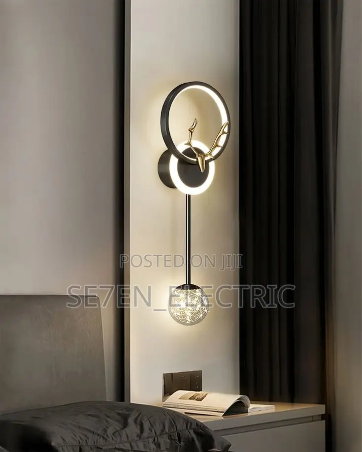 Wall Bracket Light Luxury